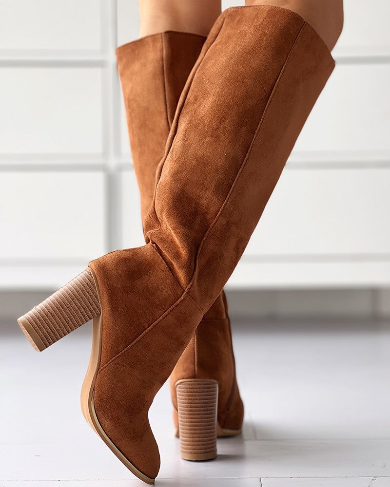 Oriana | Versatile and supportive orthopedic boots.