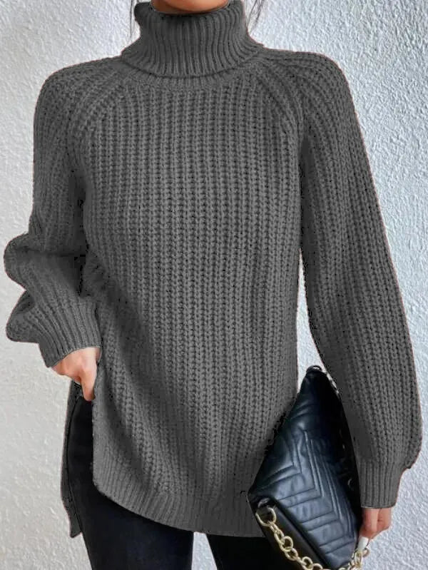 Zahira | Casual and fashionable winter garment