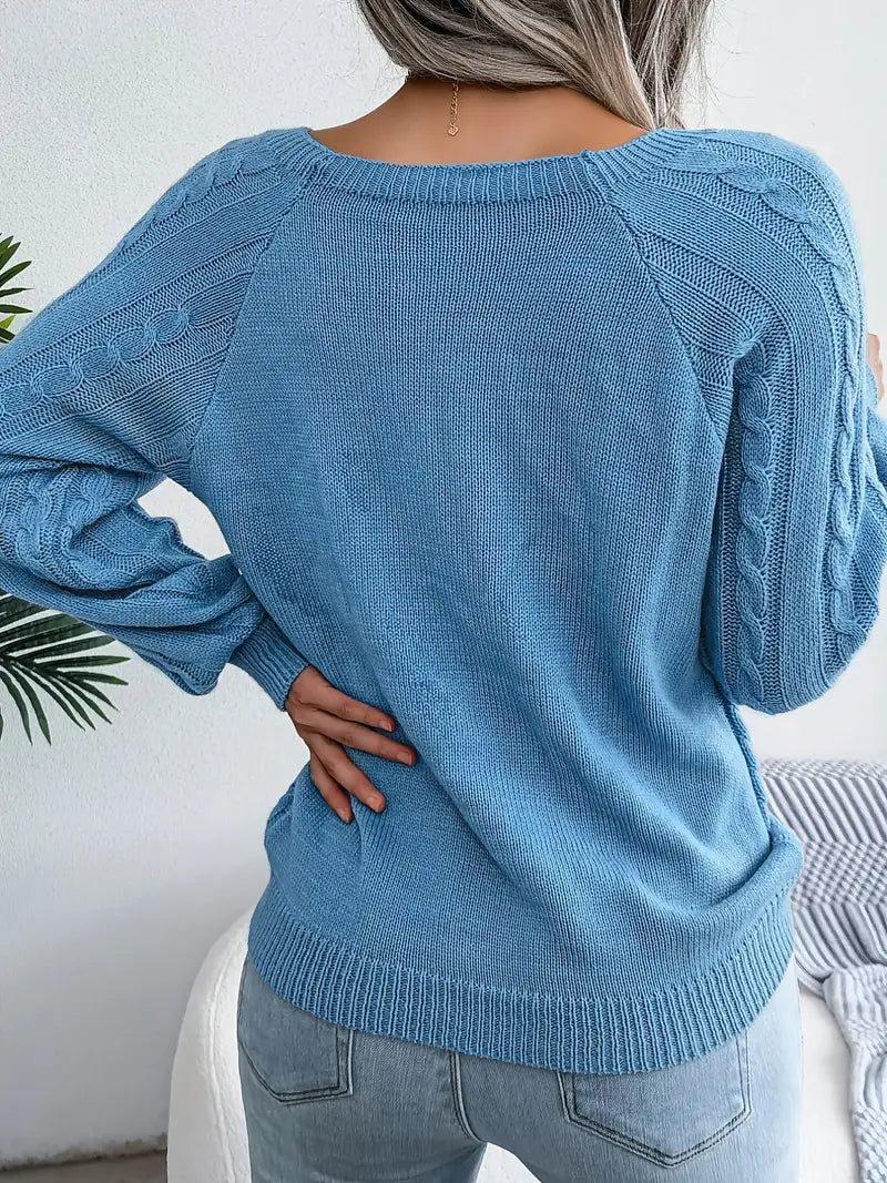 Alejandra® | Pullover