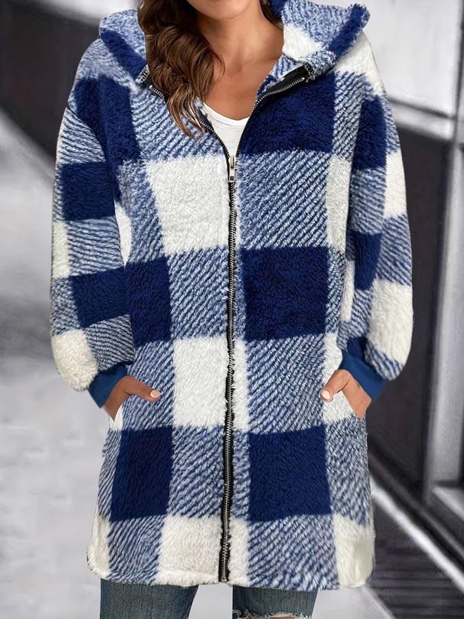 Carmen | Versatile and comfortable winter garment