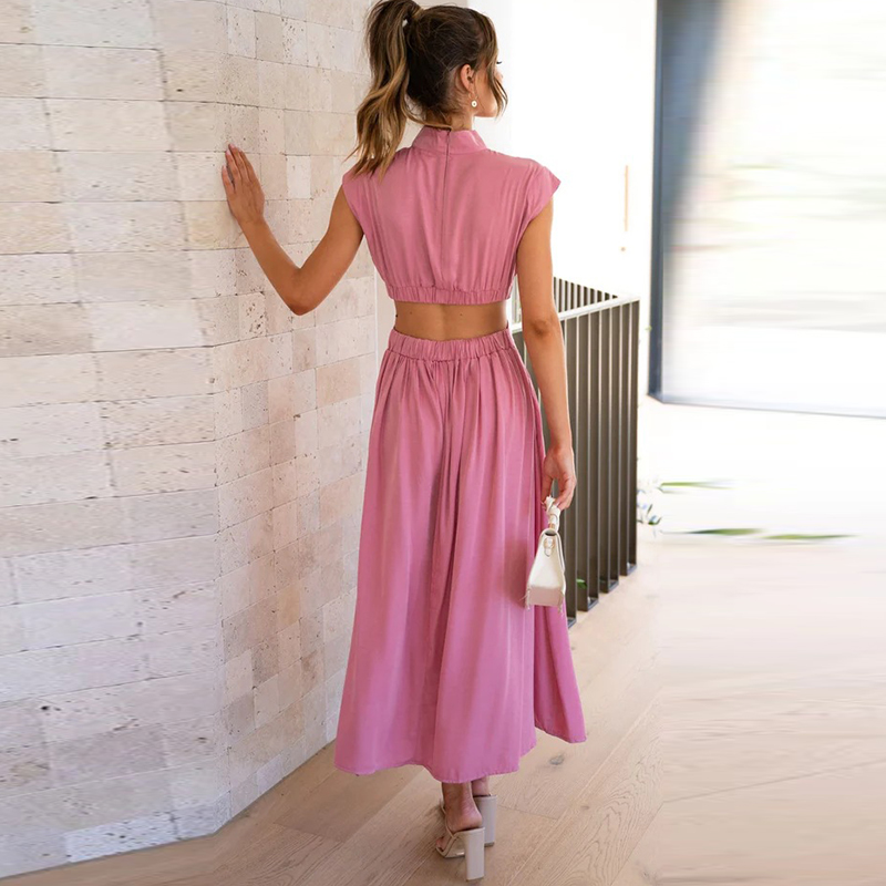 Rebeca® | Long maxi dress for women