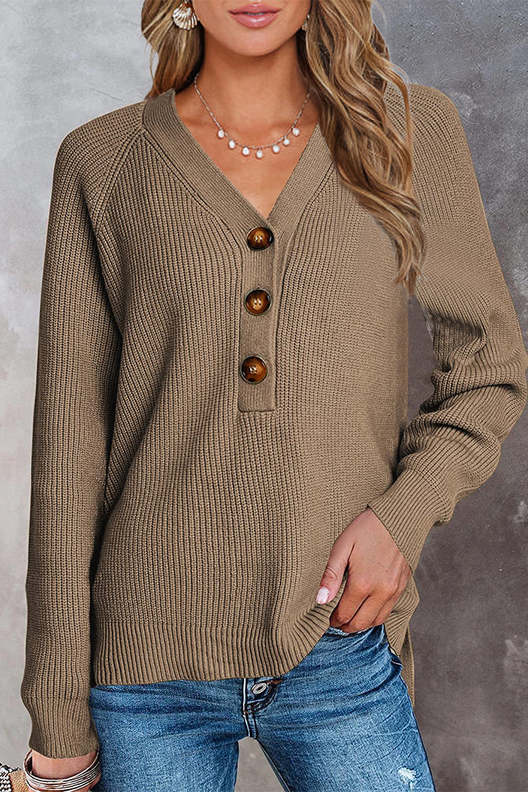 Harriet | Classic and stylish jumpsuit sweater
