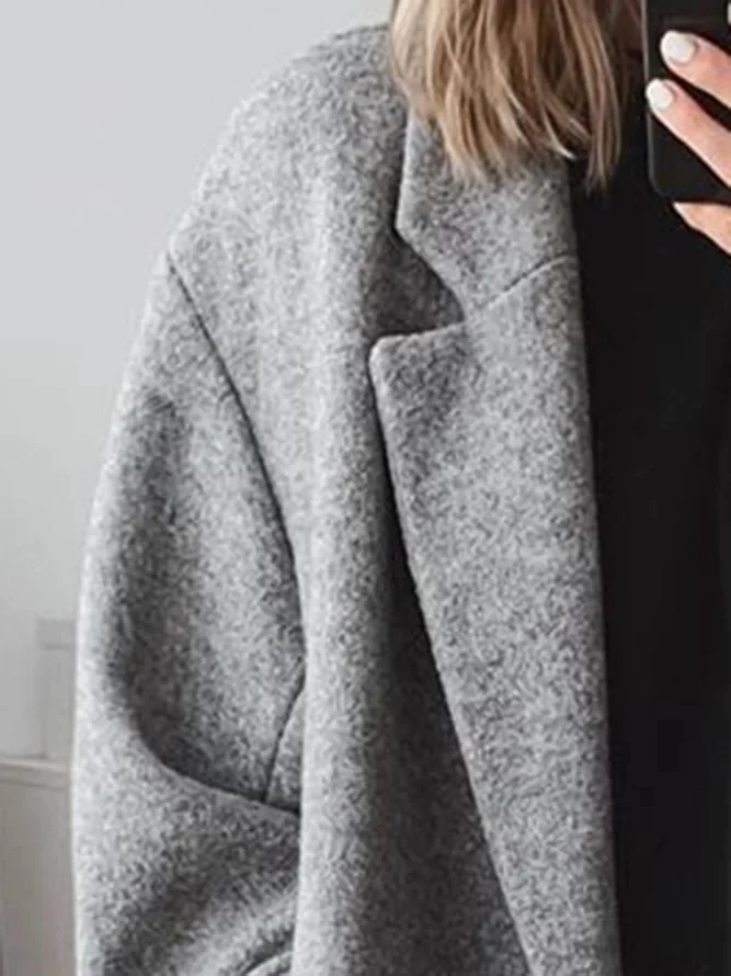 Abigail | Stylish cozy jacket