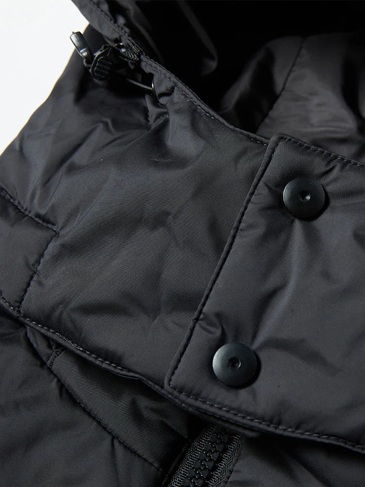 Josefina® | Thick and cool winter jacket for men