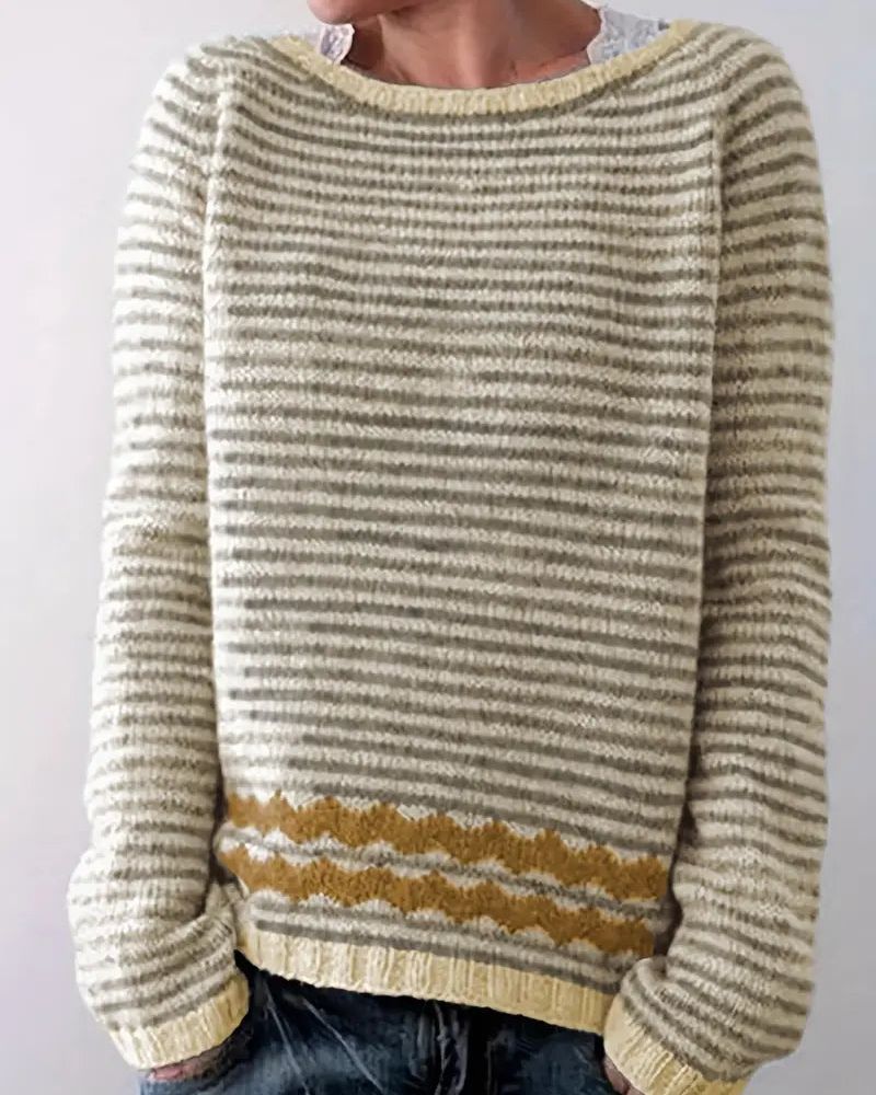 Frida | Trendy and elegant winter clothing item