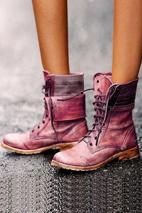 Eliana | Trendy and supportive orthopedic boots