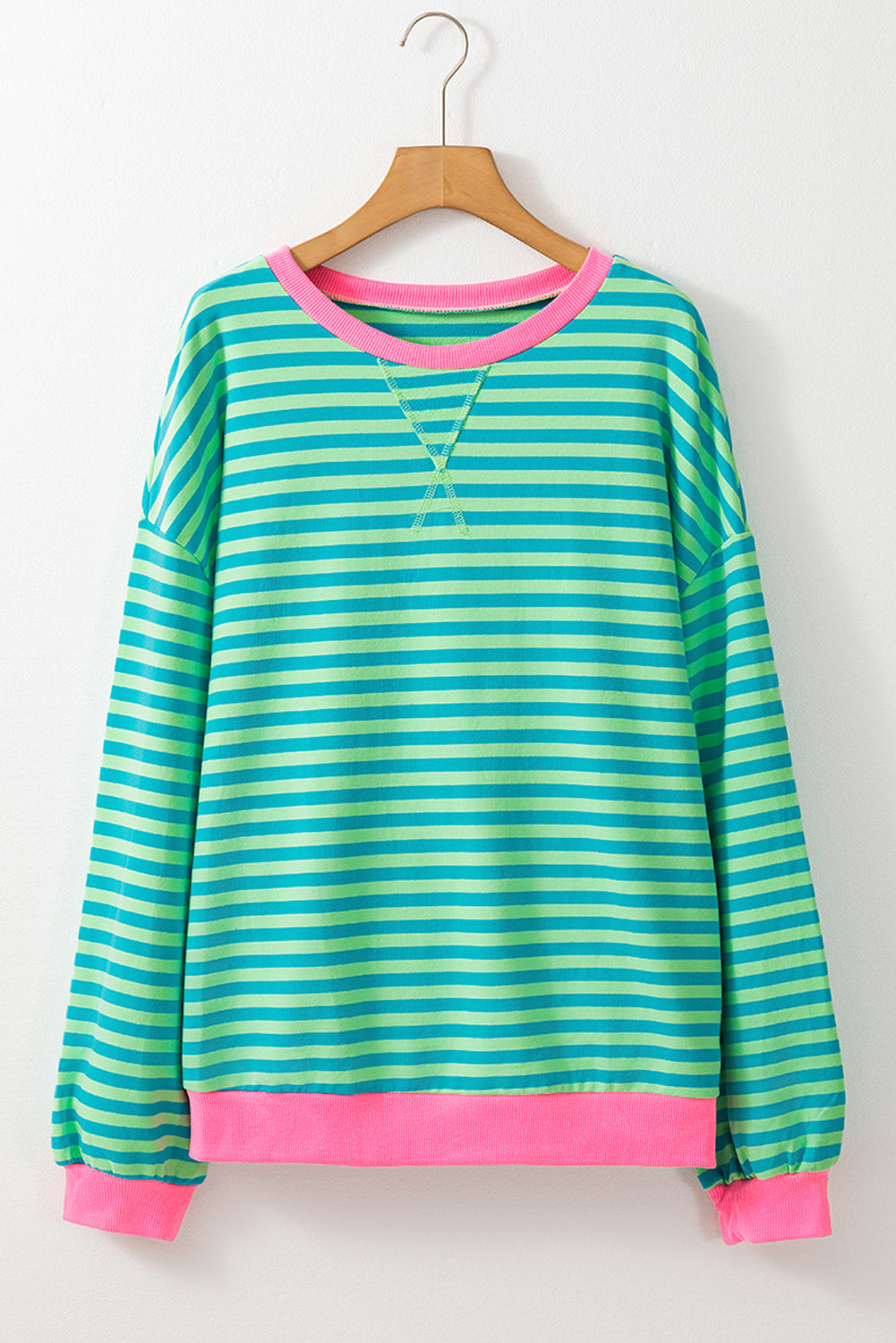 Guillermina | Casual and stylish winter sweater