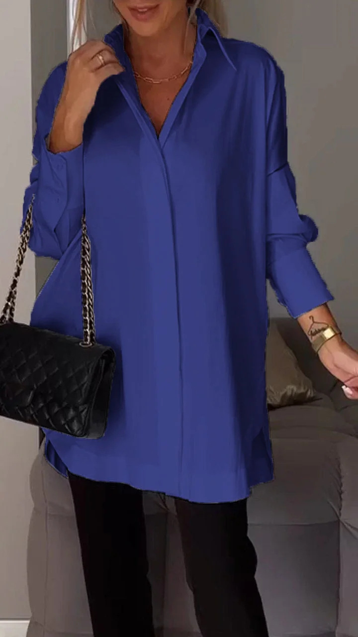 Arvilla® | Plus Size Blouse