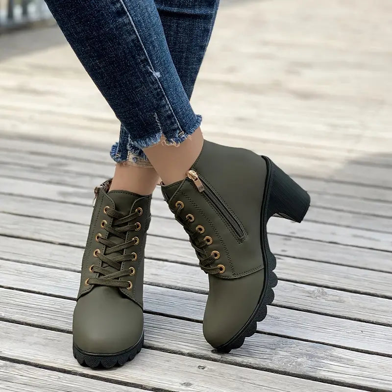 Julieta | Casual orthopedic custom-made footwear