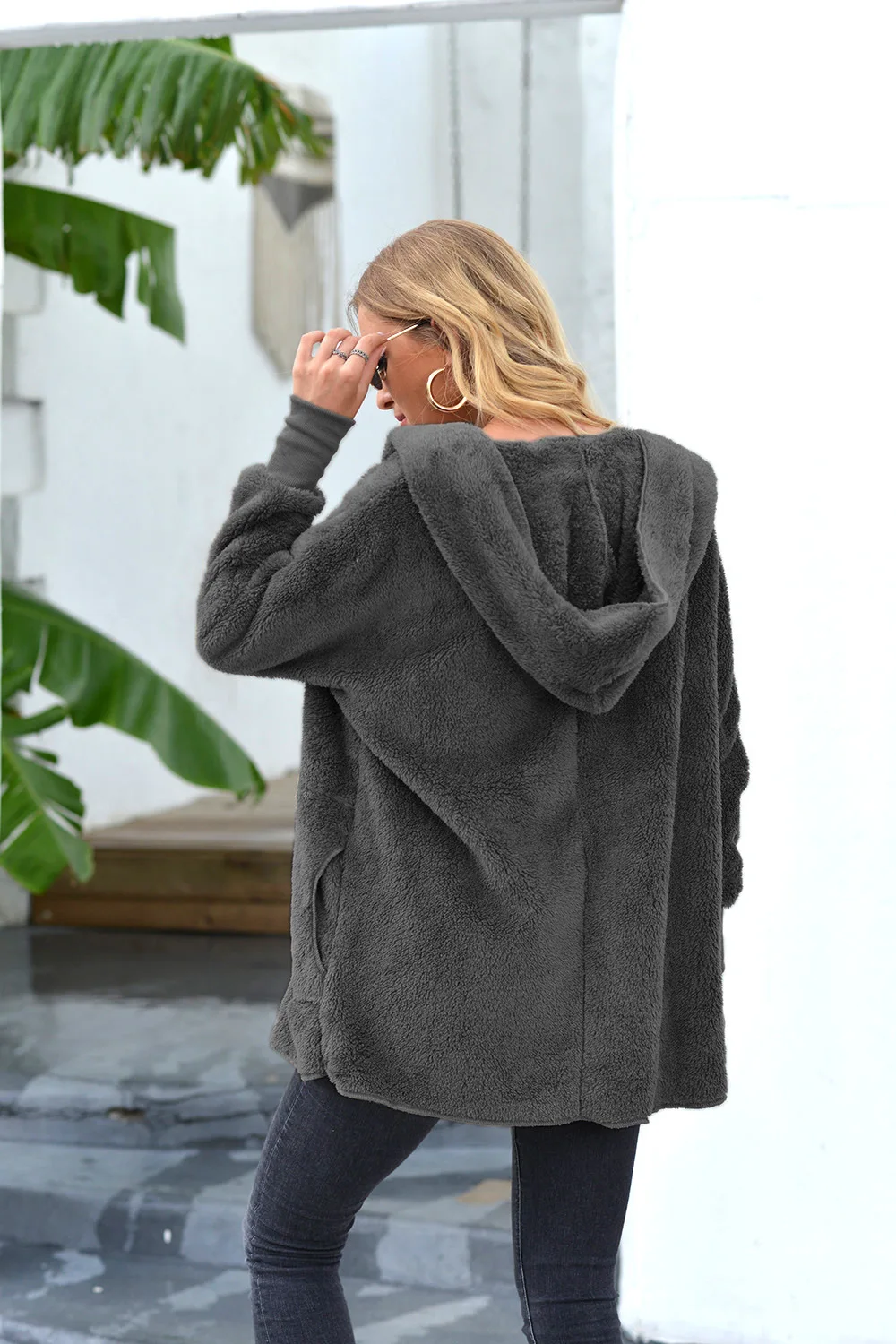 Samanta | Casual and stylish winter garment