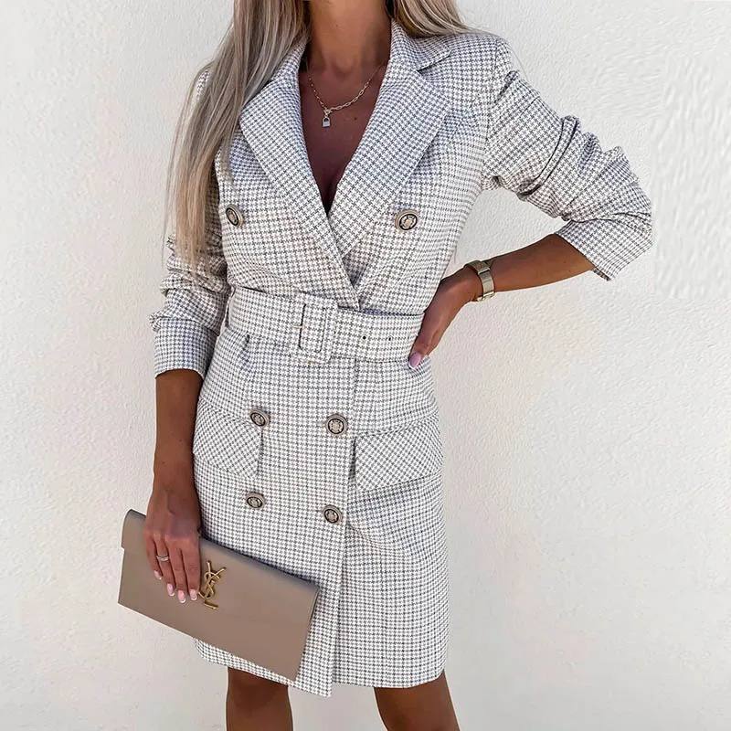 Laia | Relaxed and stylish winter garment