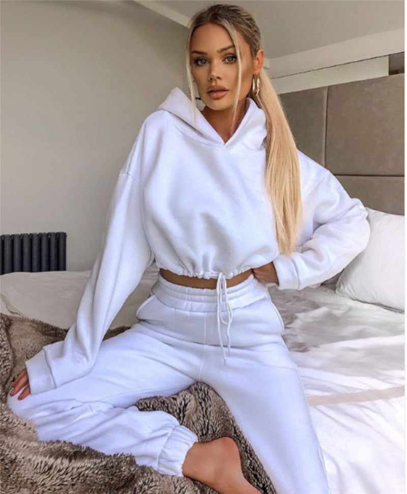 Fiorella | Stylish and comfortable tracksuit for women at home