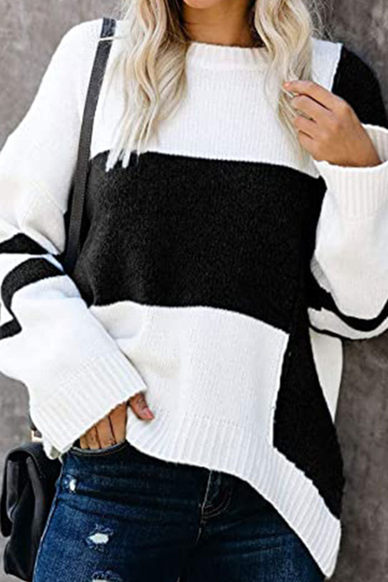 Amelie | Chic and relaxed sweater
