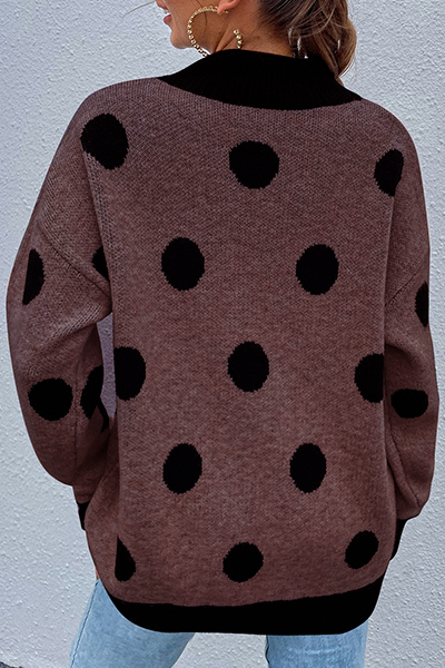 Justina | Fashionable and minimalist winter garment