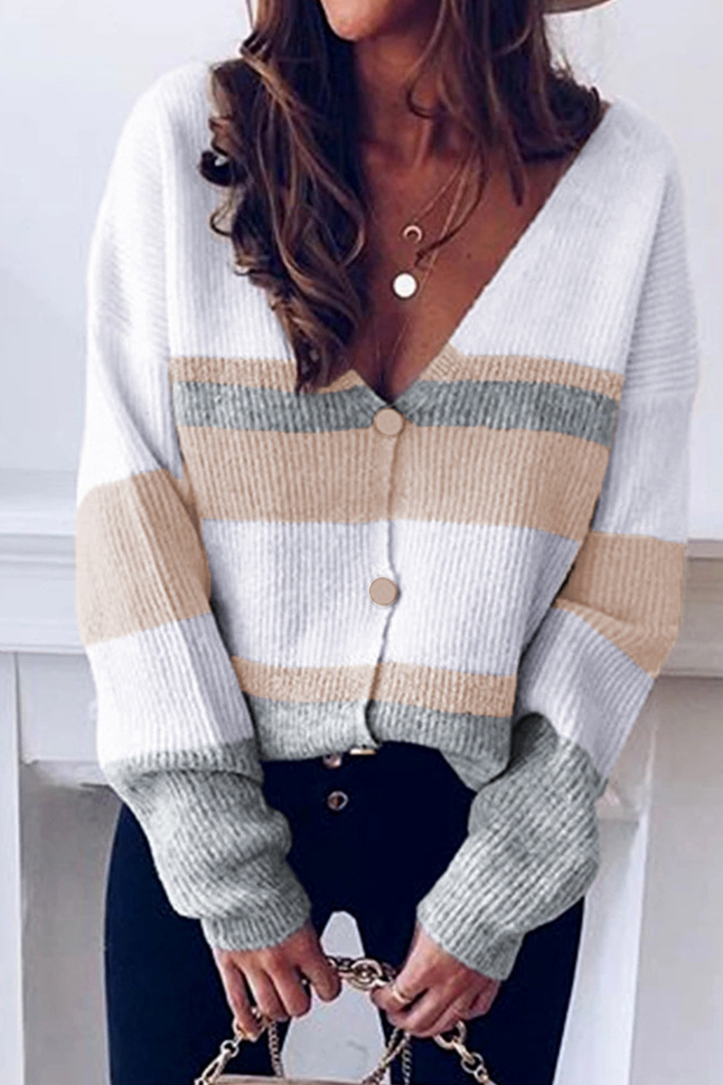 Elisa | Tailored and elegant winter top