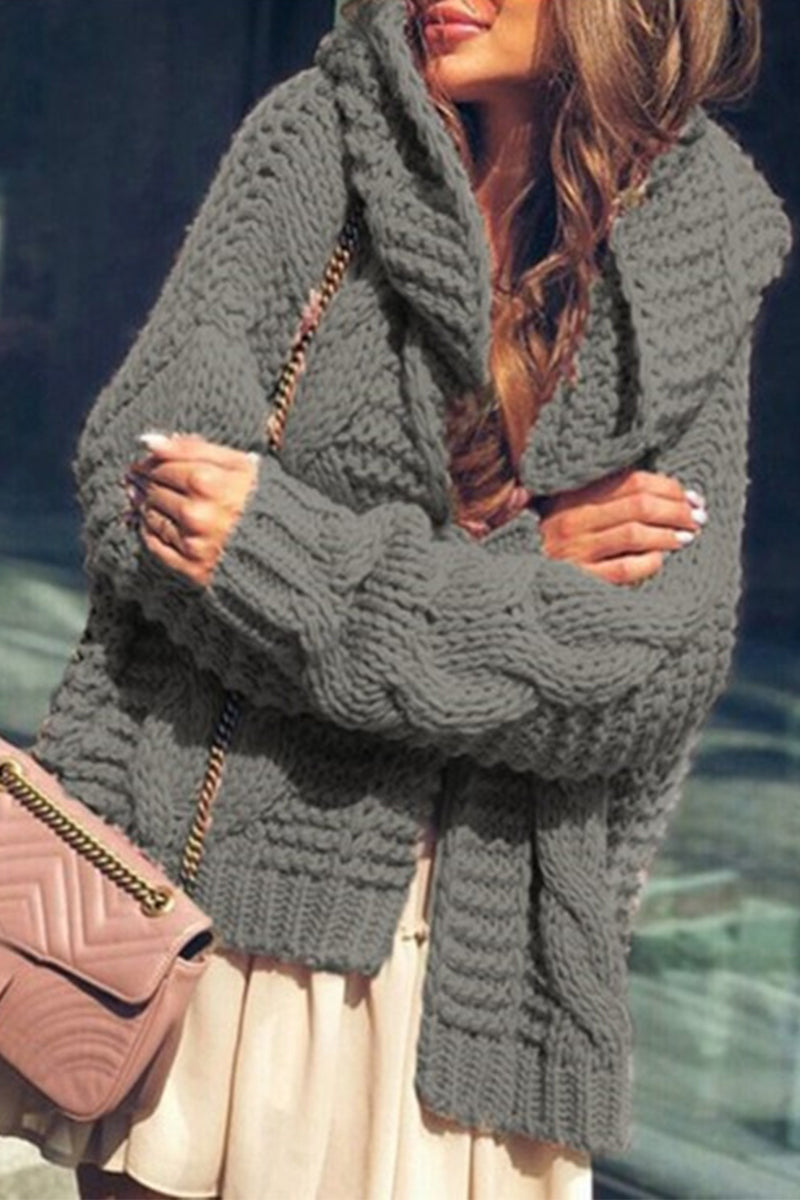 Greta | Modern and fashionable winter top