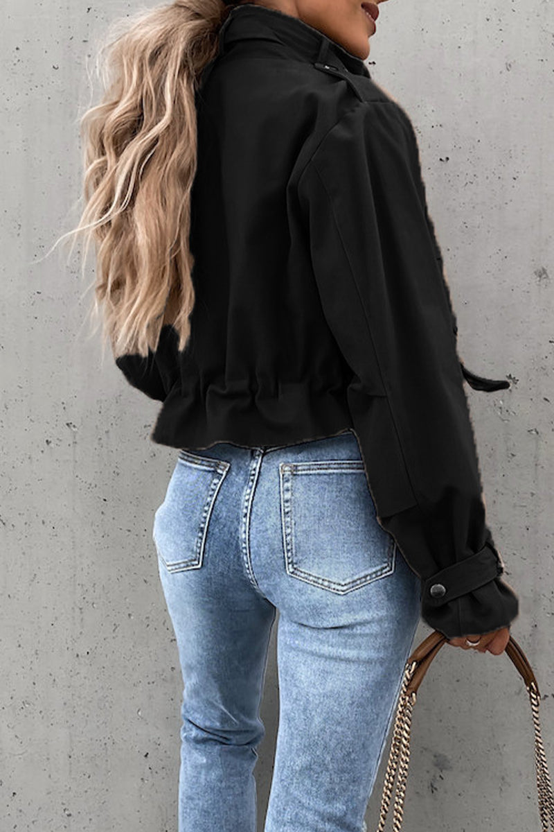 Julia | Simple and stylish winter garment