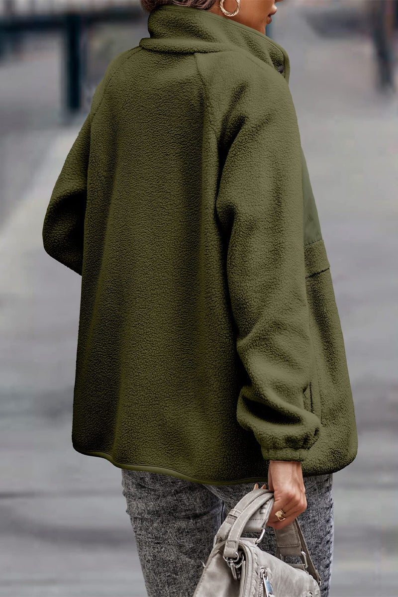 Paloma | Fashionable and minimalist winter garment