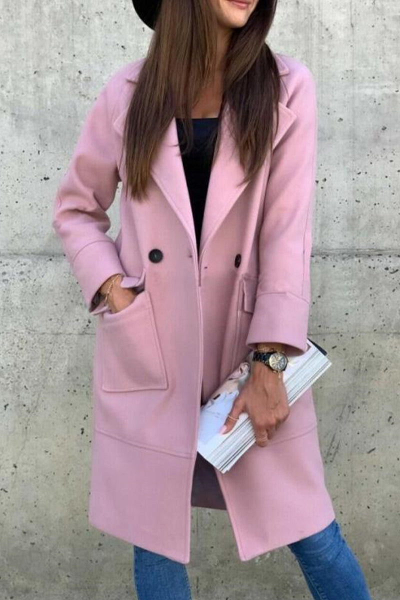Laura | Casual and stylish winter garment