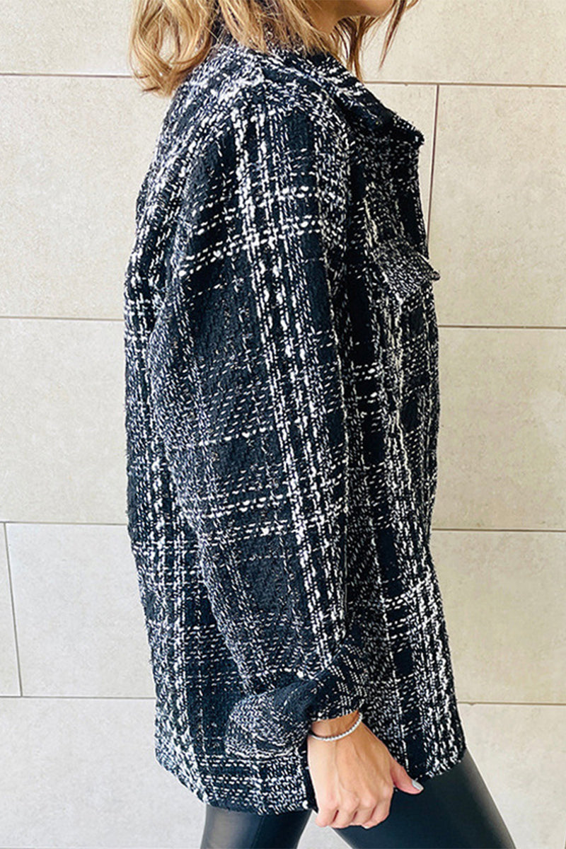 Trinidad | Classic and comfortable winter garment