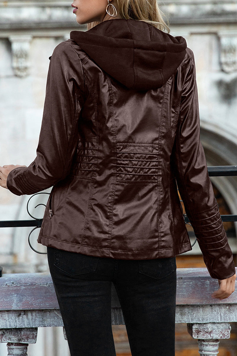 Victoria | Classic and stylish winter garment