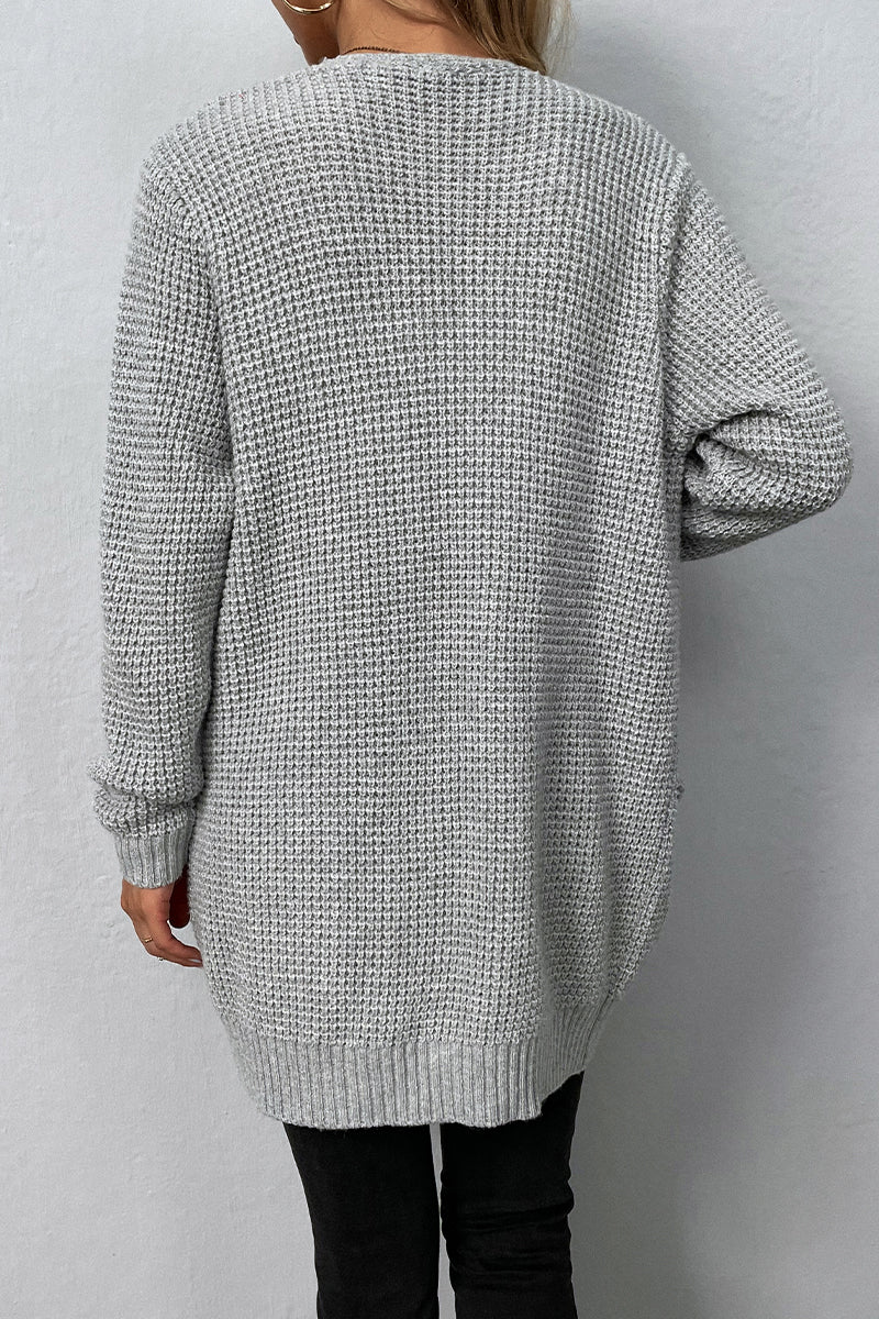 Corina | Effortless and elegant winter garment