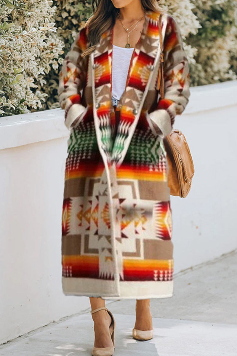 Vanessa | Casual and fashionable winter garment