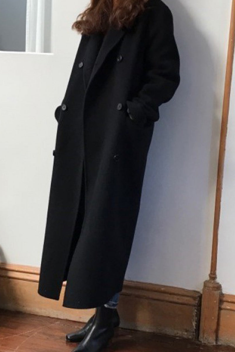 Tatiana | Classic and comfortable winter garment