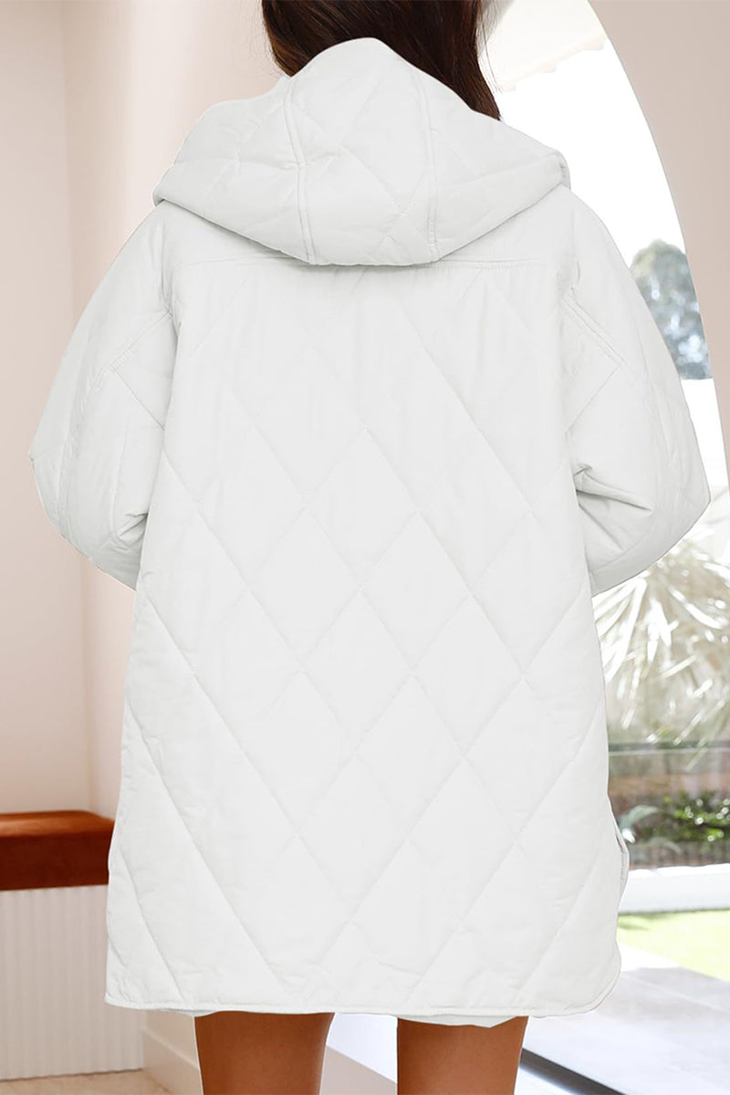 Yasmina | Fashionable and effortless winter garment
