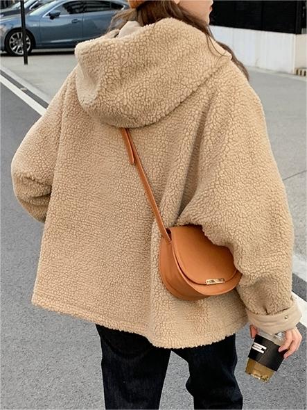 Juliana | Chic and versatile winter coat