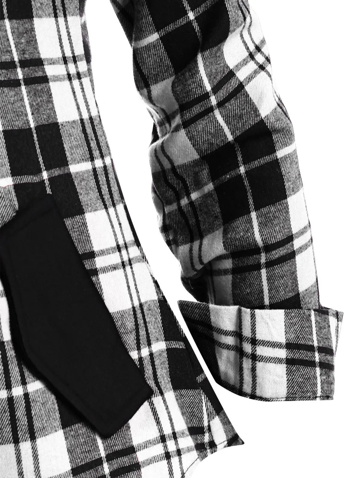Miriam | Effortless and trendy winter garment