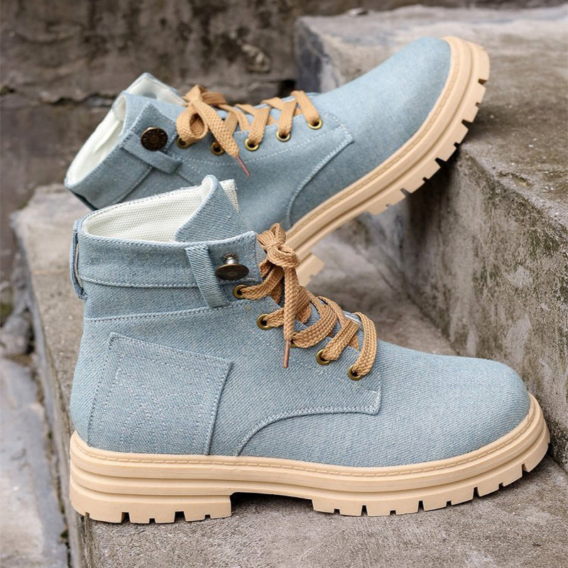 Victoria | Durable and supportive orthopedic boots