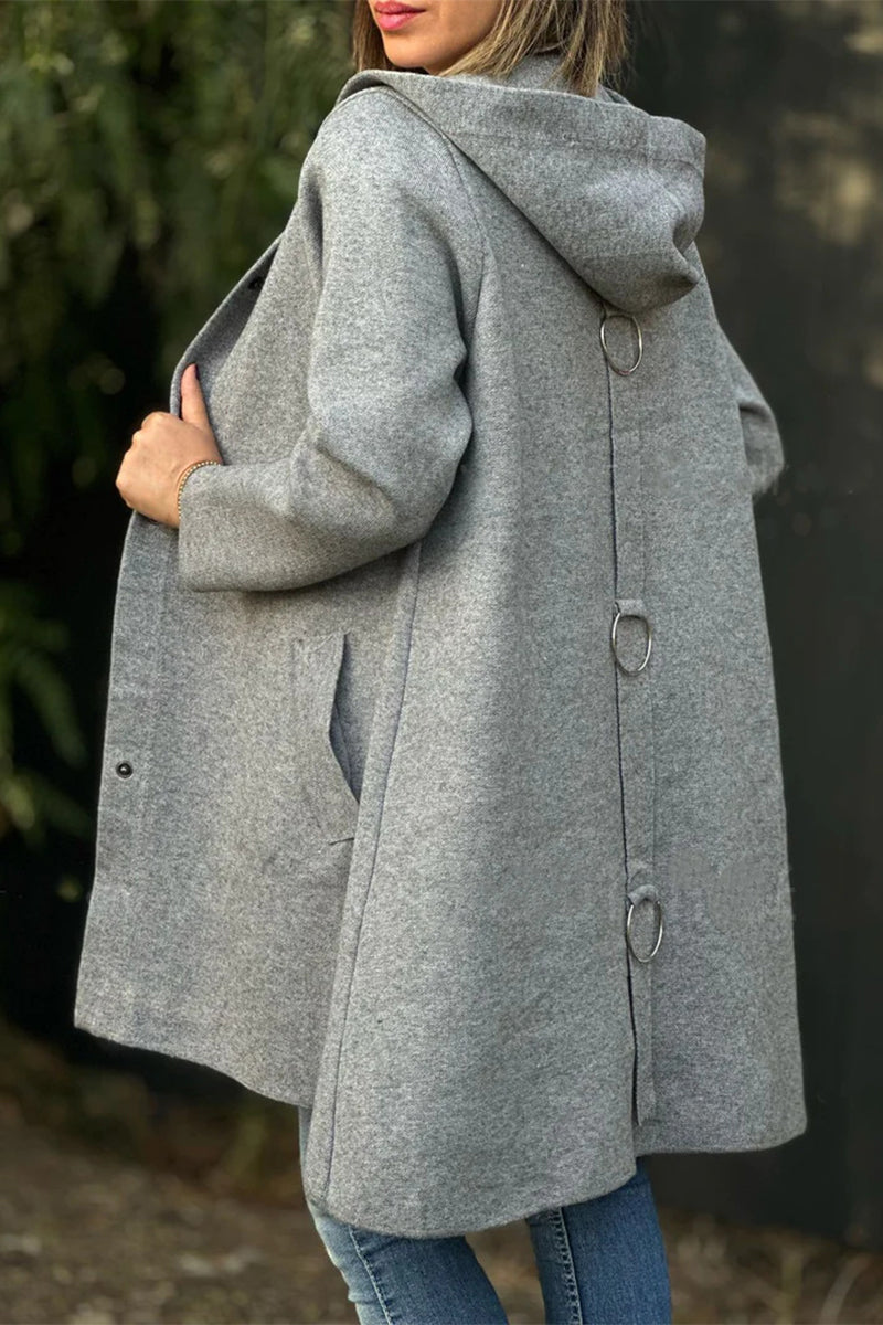Estela | Casual and effortless winter garment