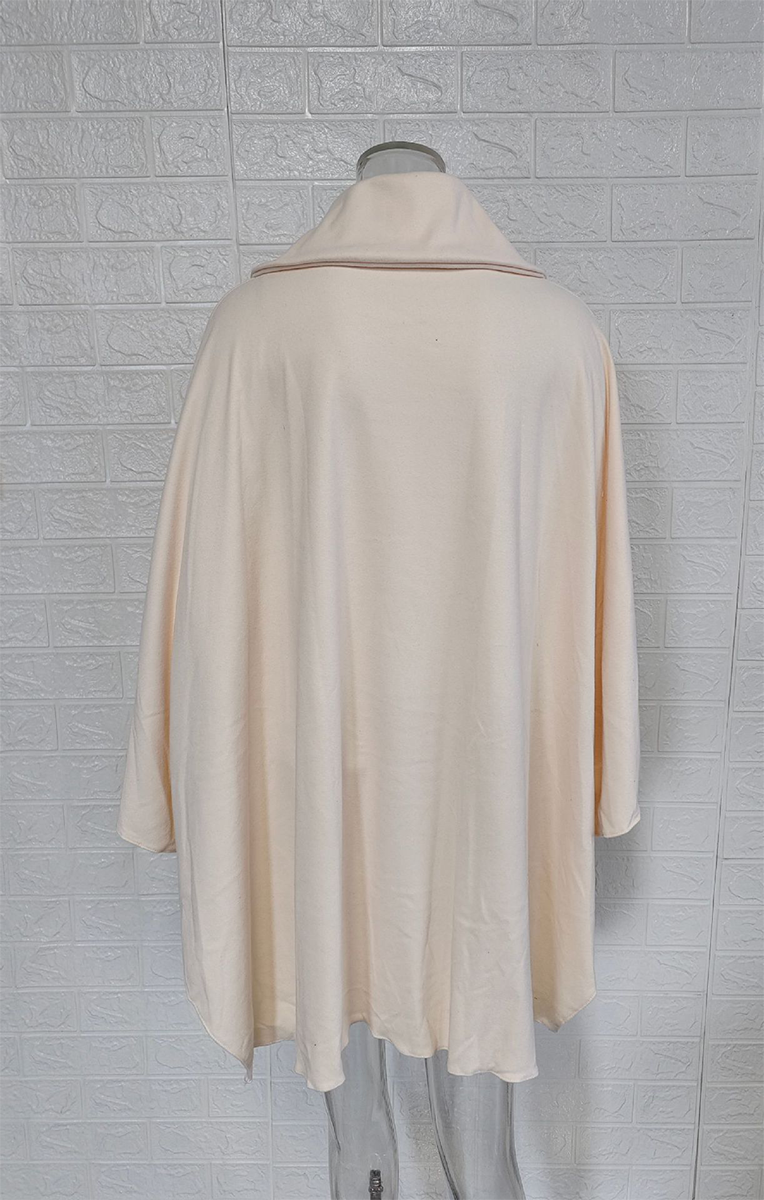 Olga | Relaxed and stylish winter cardigan