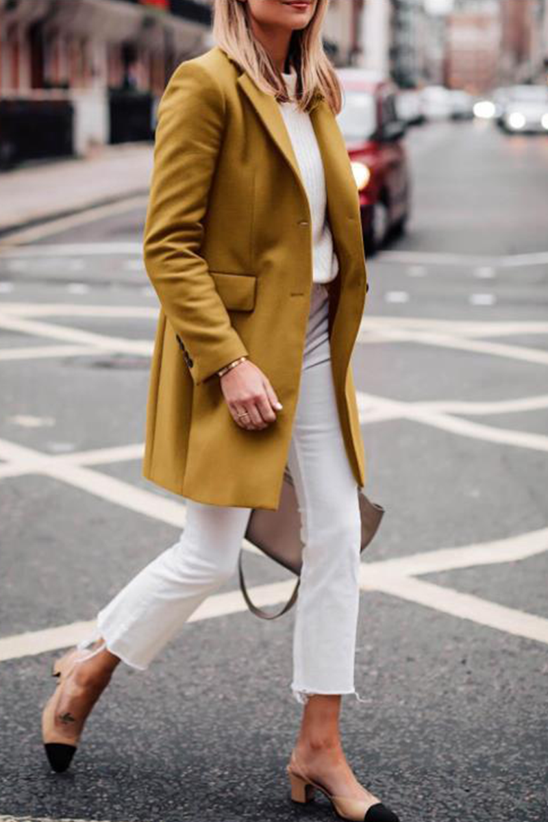 Nina® | Relaxed and stylish winter garment
