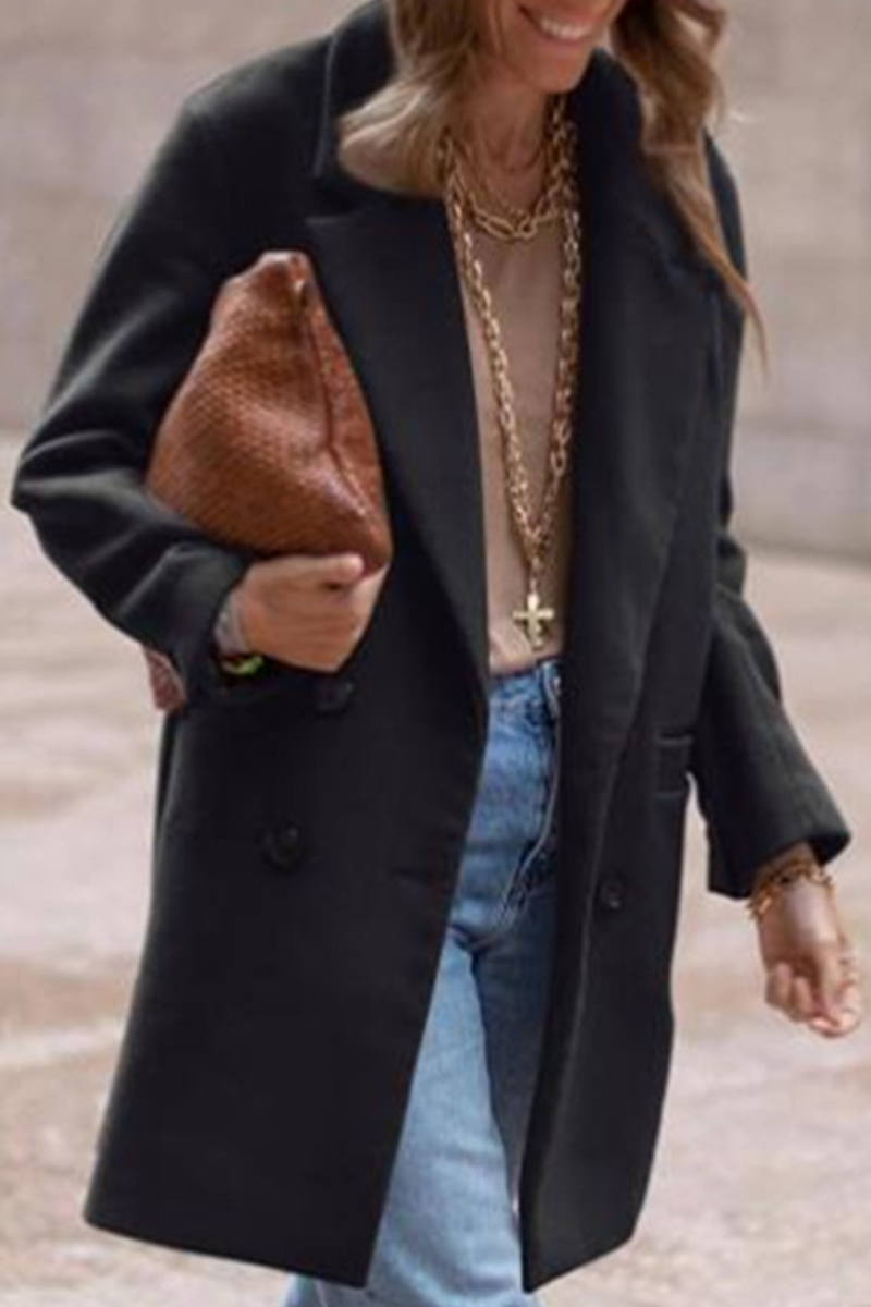 Hilda | Versatile and comfortable winter garment