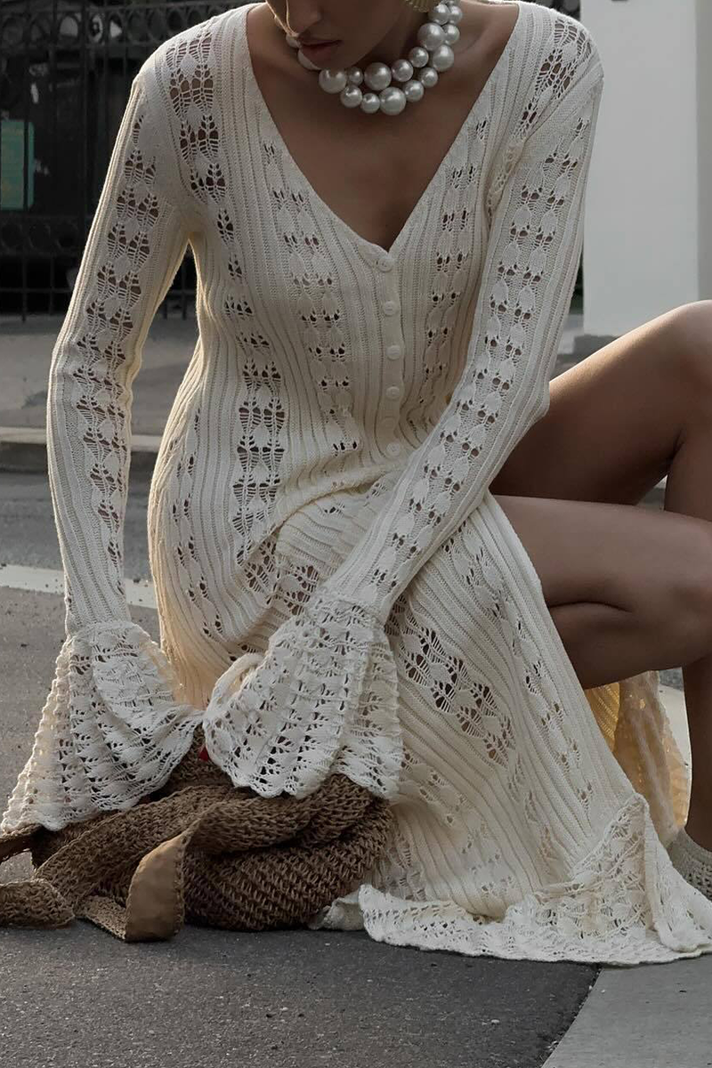 Isabel | Relaxed and timeless winter garment
