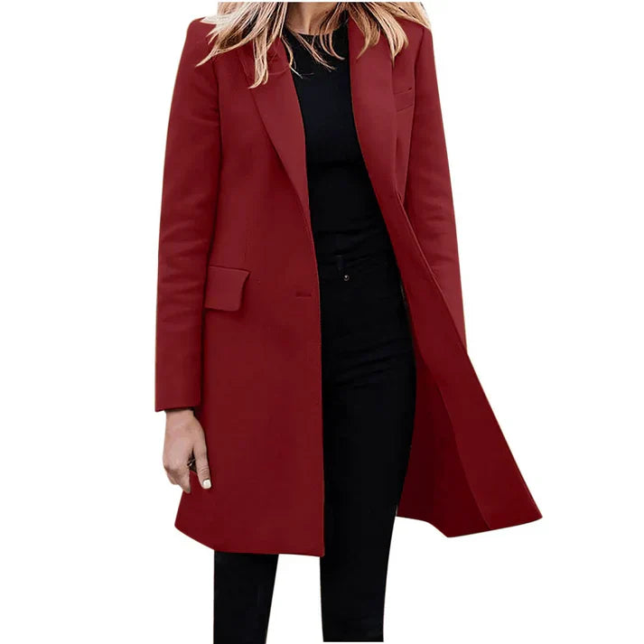 Flavia | Comfortable and stylish winter coat