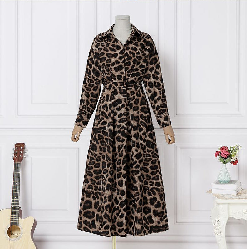 Molly® | Long Sleeve Dress