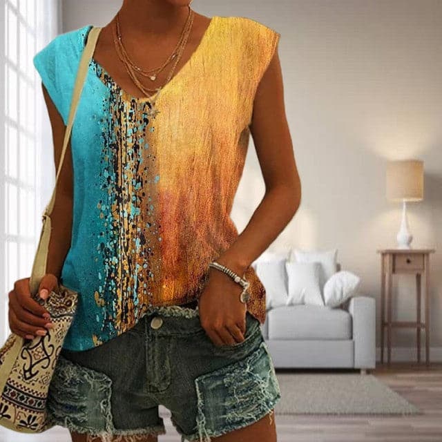 Nuria® | Beautiful Blouse