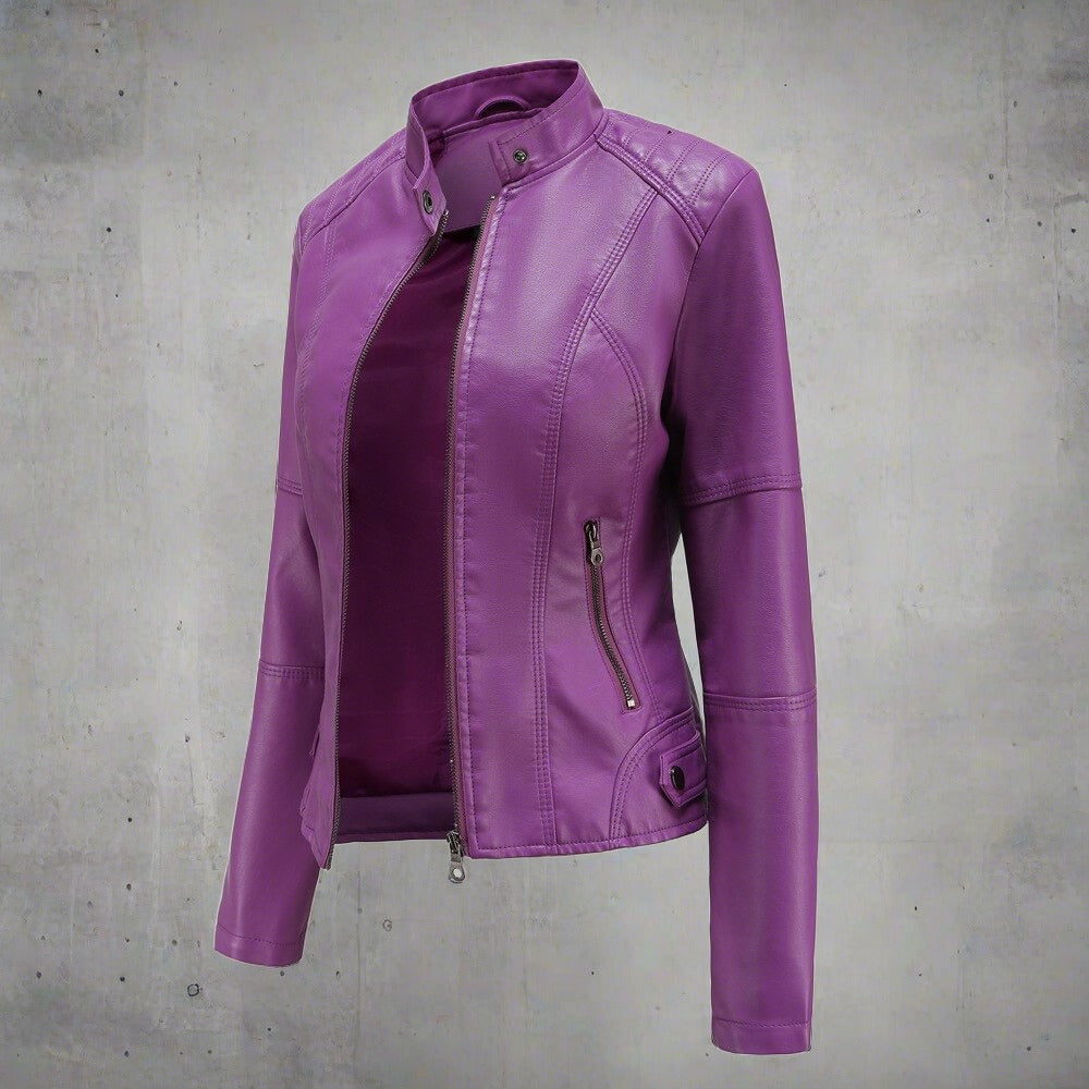 Trinidad | Simple and stylish winter coat