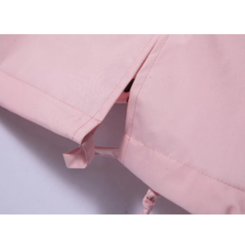 Juana | Effortless and elegant winter garment