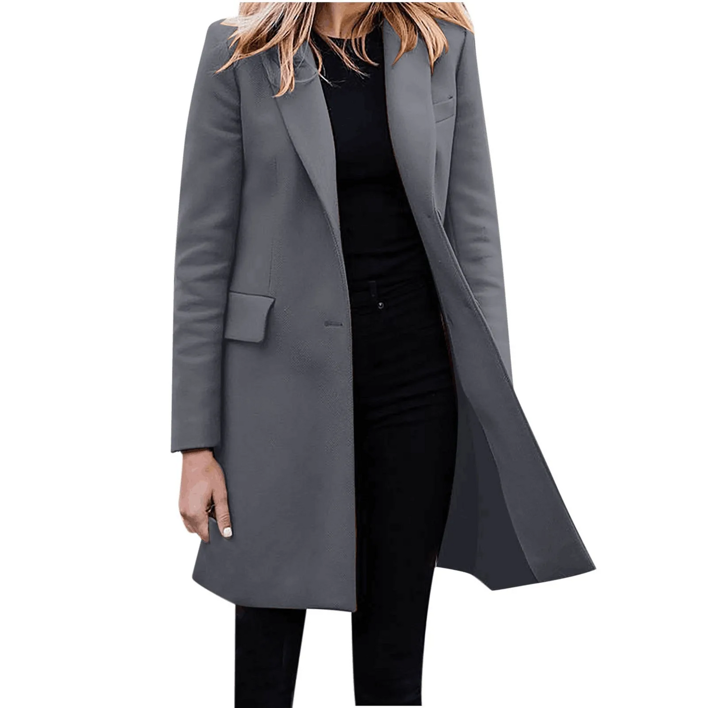 Rafaela | Elegant and versatile winter garment