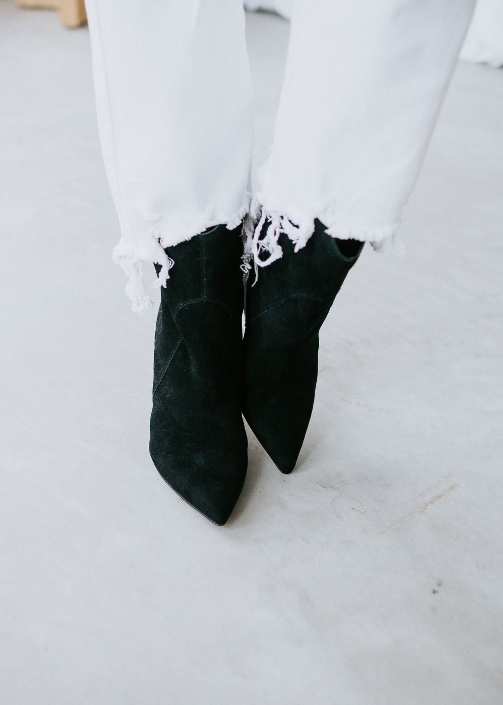 Abigail | Trendy and supportive orthopedic footwear