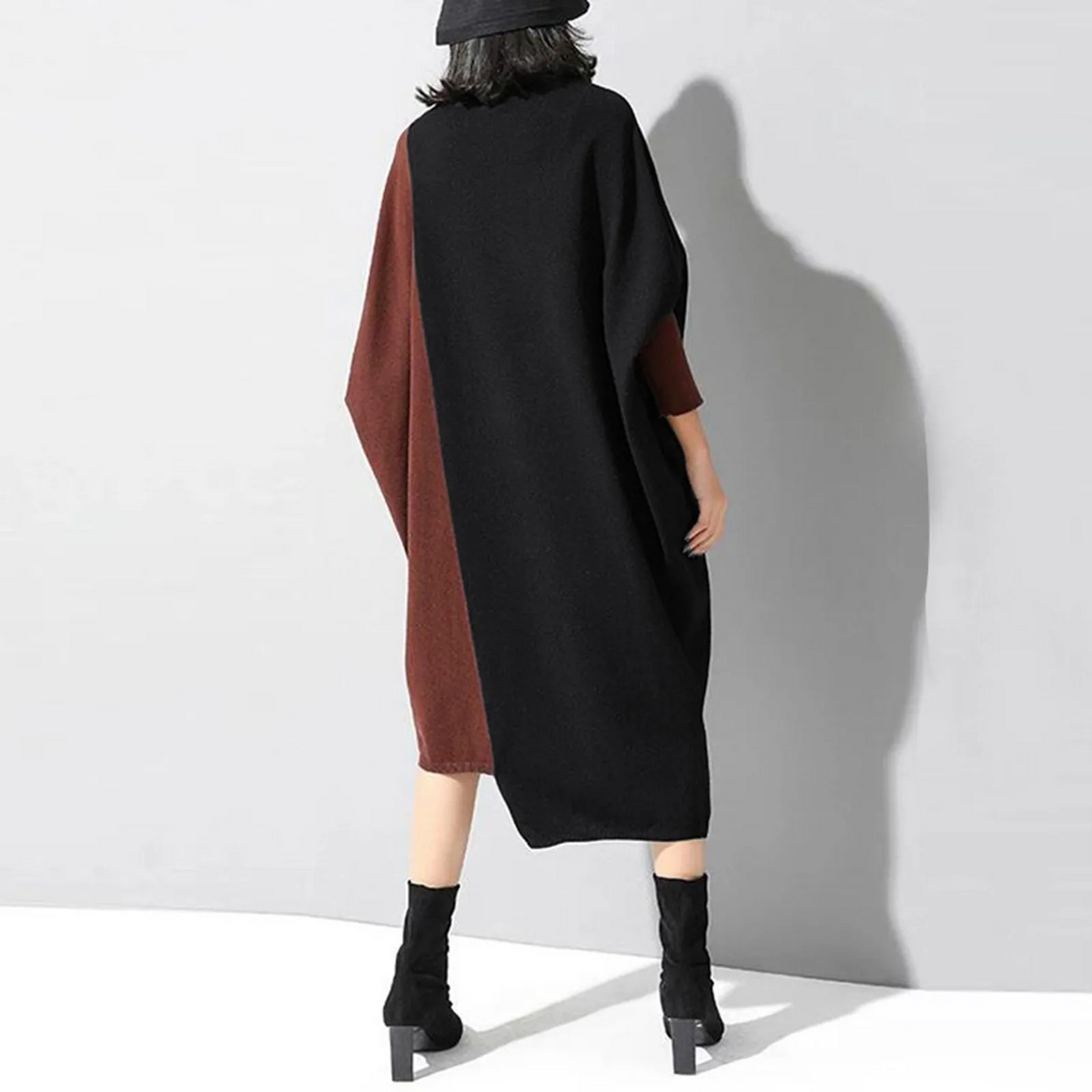 Giovanna® | Comfortable layered dress