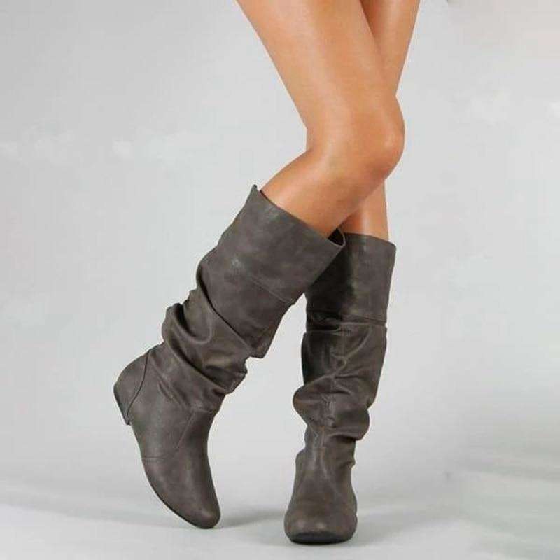 Rosalía | Comfortable and durable orthopedic boots