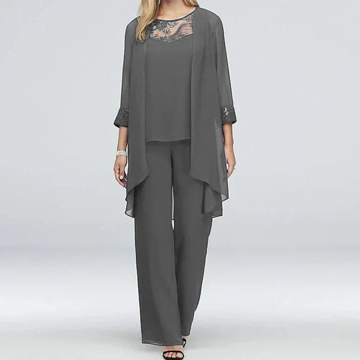Graciela® | Casual and effortless winter set