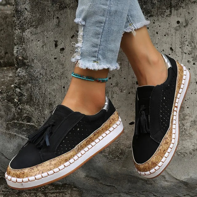 Viviana® | Trendy Fashion Slippers