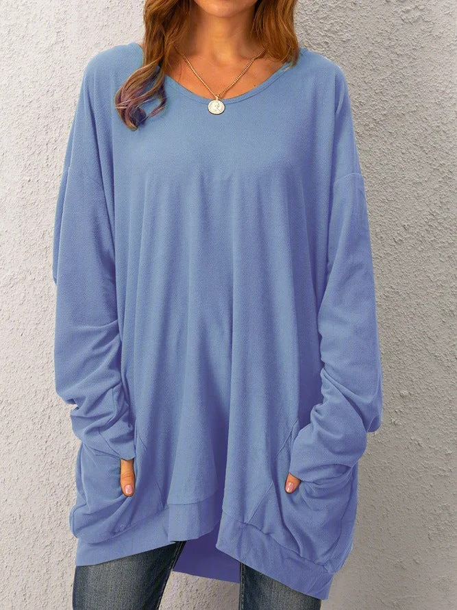 Zaida | Versatile and comfortable sweater
