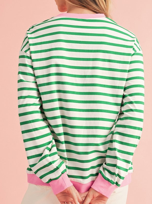 Juliana| Versatile and comfortable winter sweater